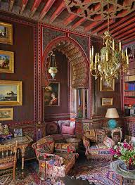 We're picking more of our best products for you. Inside Yves Saint Laurent S Home In Marrakesh Private Tour Of The Rooms In Villa Oasis In Morrocco