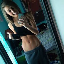 Billedresultat for Thinspo asian girls