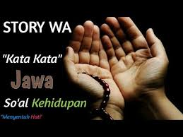 We did not find results for: Kata Kata Motivasi Hidup Bahasa Jawa Cikimm Com
