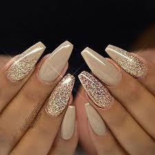 Check out our plain nail selection for the very best in unique or custom, handmade pieces from our craft supplies & tools there are 593 plain nail for sale on etsy, and they cost $8.73 on average. 20 Stunning Acrylic Nails Ideas To Express Your Personality Top Fashion News