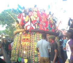 Image result for ofala festival 2015