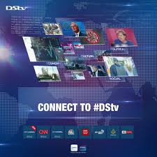 Dstv Stay Connected To Dstv To Get The Latest News And
