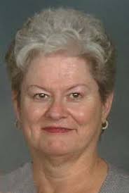 Nancy Kay Helen Zumbehl Obituary