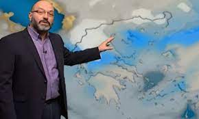 2:56 ant1 tv 1 113 просмотров. Kairos Sakhs Arnaoytogloy Xalaei O Kairos To Sabbatokyriako Se Poies Perioxes 8a Xionisei Vid Sportime Gr