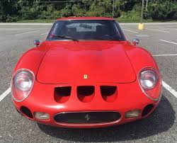 Jul 22, 2021 · car news from edmunds keeps you informed of the latest auto news, first looks, first drives and videos. Datsun Based Ferrari 250 Gto Replica Looks Like The Real Deal Carscoops