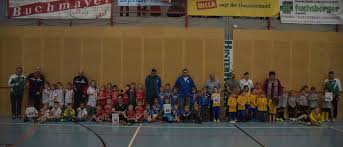 Aus dem einzelunternehmen fuchsberger entstand im jahr 1999 eine gmbh, deren entwicklung unter seiner leitung vom ständigen wachstum geprägt ist. Turnier U07 2017 Bildergalerie Sportverein Union Hinterholzer Mauer Ohling Geomix Vereinshomepage