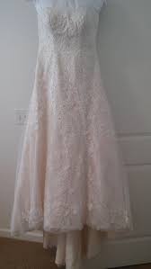 Viewed 377 times and sold for us$367 within 7 weeks. Jewel Wg3755 Used Wedding Dress Save 83 Stillwhite