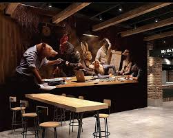 #3 boyutlu cafe duvar kağıtları (8). 3d Duvar Kagitlari 3 Boyutlu Duvar Kagitlari Turkiye