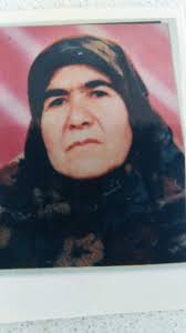 Durmuş Ünlü Emine Ünlü