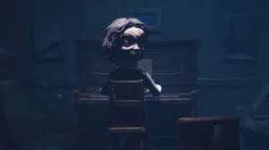 The second time, the janitor appears when six enters the children's bedroom, where she will have to hide from him. Little Nightmares Ii For Playstation 4 Reviews Metacritic