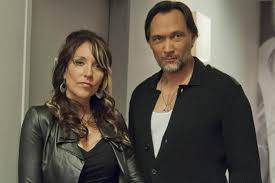 She was the true matriarch, keeping all of her men happy and within reach. Sons Of Anarchy Review Authority Vested