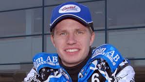 Swindon Robins Speedway Official Website: ROBINS