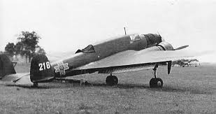 Znalezione obrazy dla zapytania PZL-37