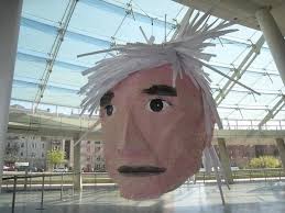 A Piñata grows in Brooklyn