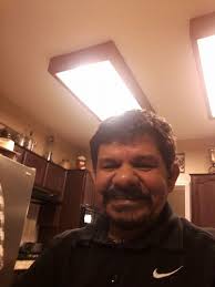 Hi, I'm helping my sted-dad to hopefully get in contact with his birth  family members. His name is Pedro Modesto Martinez, 67 years old, and he  was in Vietnam War. He married