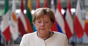 Born 17 july 1954) is a german politician serving as chancellor of germany since 2005. Angela Merkel S Legacy Wilson Center
