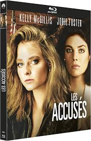 Les Accuses: Amazon.de: Foster, Jodie, Mcgillis, Kelly, Coulson, Bernie,  Kaplan, Jonathan: DVD & Blu-ray