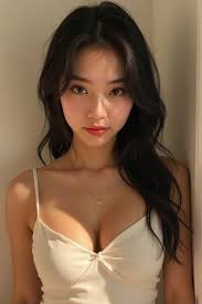 Yuna Park, you were accepted as a friend