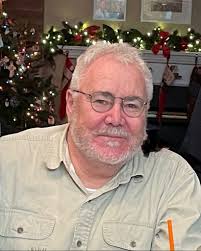 Timothy Brian Breslin Obituary November 5, 2023