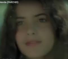 Profile for Antonia Valle