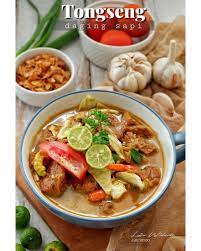 Cara membuatnya mudah dan menu makan siang kamu jadi menyehatkan. 8 Resep Tongseng Sapi Sederhana Enak Mudah Dan Menggugah Selera