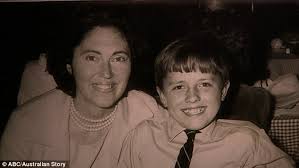 Acclaimed biographical documentary series broadcast continuously acclaimed biographical documentary series broadcast continuously on abc tv since 1996. Malcolm Turnbull Opens Up About His Wife Lucy And Recalls His Father S Death Daily Mail Online