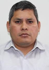 Otorongo MONTENEGRO DIAZ, ERNESTO ANDRES