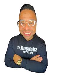 Ep 75: CHOCLAIR, Canadian Hip Hop Music Legend & Pioneer Drops By To Chop  It Up!