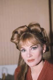 Elizabeth Diane Cilento (2 April 1932