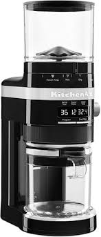 May 05, 2021 · finamill spice grinder, from $34.97, available on amazon. Small Appliances Coffee Grinder Kitchenaid Burr Coffee Grinder