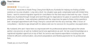 A bid is a fee writers offer to clients for each particular order. Partner Visa Spouse Or De Facto Migration Agent Sydney My Access Australia