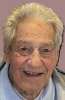 William Frank Eberhart Sr. Obituary