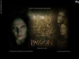 The passion of the christ focusses on the last twelve hours of jesus of nazareth';s life 48 Passion Of The Christ Wallpaper On Wallpapersafari