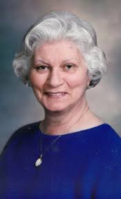 Francoise "Frances" Ashforth Obituary March 23, 2021