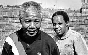 He is a male celebrity. Remembering Chris Hani Invent The Futureinvent The Future