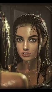 Esperanza Haro's Instagram, Twitter & Facebook