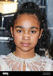 Emani hi-res stock photography and images