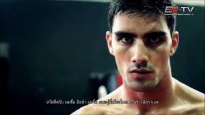 Ilya Grad Muay Thai Highlight