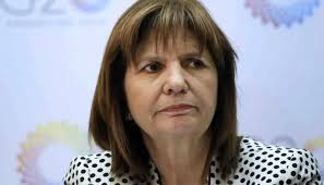 La IGJ mandó a intervenir la fundación de Patricia Bullrich