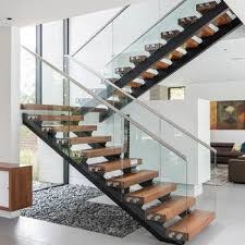 Some of the key code regulations for stairs serving habitable rooms are: 11 Requirements Of Good Staircase Civil Lead