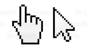 If you like, you can download pictures in icon format or directly in png image format. Arrow Pointer Icon 431647 Free Icons Library