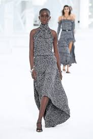 Square toes are also in, as are laces for a detailed look. Disney S Cruella Confirms That Monochrome Is Back In Business