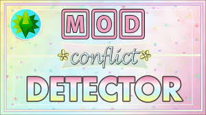 Sims 4 mod conflict detector & checker mod. Elimina Mods Daninos Duplicados Y Conflictivos De Tu Juego Sims 4 Modconflicdetector By Allsims