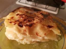 Le Vrai Gratin D Auphinois Tres Rapide Youtube Gratin Alimentation Cuisine Facile