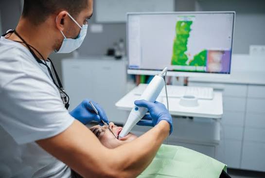 Using digital techniques in dentistry: A summary | BDJ Student
