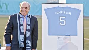 Overview latest news net worth summary biography relative value. Rocco B Commisso Purchases Acf Fiorentina Columbia University Athletics
