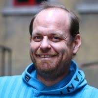 5 "Daniel Scherzinger" profiles