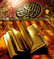 Select quran text style and type. De Prestigious Presto Salam Nuzul Al Quran
