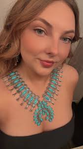 Authentic Navajo and Zuni jewelry collection