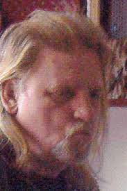 Obituary for Marlon Byrd